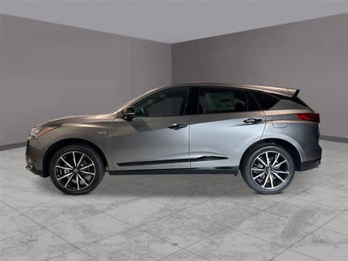New 2026 Acura RDX A-Spec AWD/4WD image 2