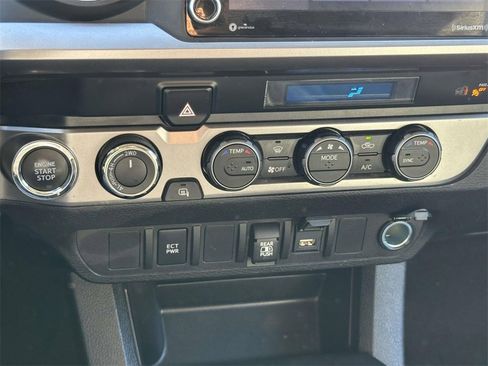 Used 2023 Toyota Tacoma SR5 image 5
