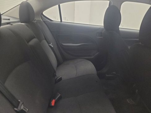 Used 2024 Mitsubishi Mirage G4 LE FWD image 19
