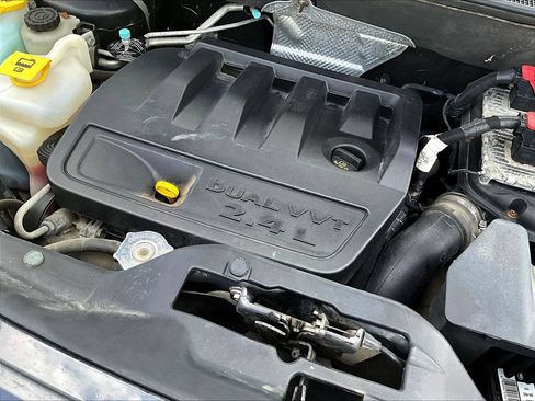 Used 2014 Jeep Patriot Sport w/ Power Value Group AWD/4WD image 27