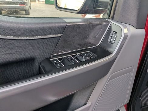 Used 2025 Ford F150 XLT w/ Equipment Group 301A Standard image 14