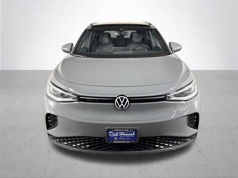 Certified 2023 Volkswagen ID.4 Pro S AWD/4WD image 4