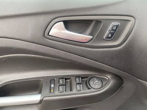 Used 2014 Ford Escape SE w/ Leather Comfort Package AWD/4WD image 14