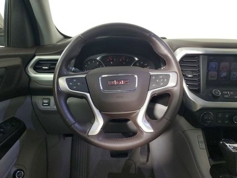 Used 2019 GMC Acadia SLT FWD image 13