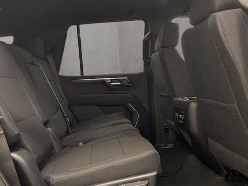New 2026 Chevrolet Tahoe LS AWD/4WD image 27