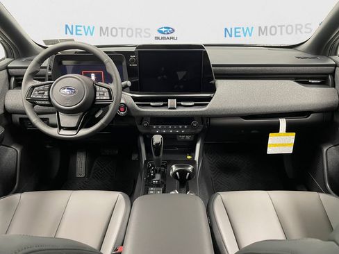 New 2026 Subaru Outback Premium image 10