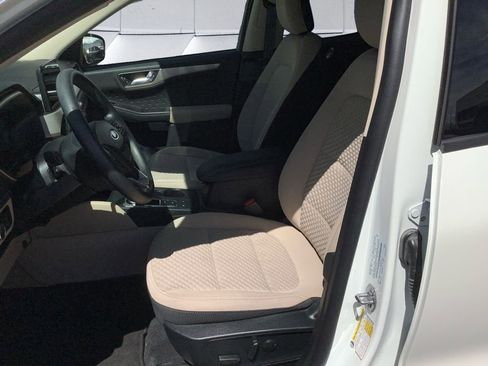 Used 2020 Ford Escape SE AWD/4WD image 8