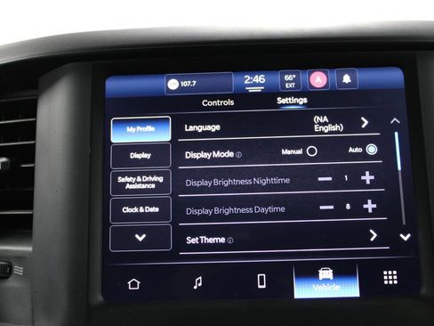 Used 2022 RAM 2500 Tradesman image 29