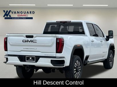 New 2026 GMC Sierra 2500 Denali Ultimate