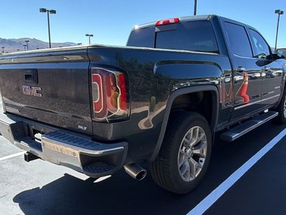 Used 2017 GMC Sierra 1500 SLT