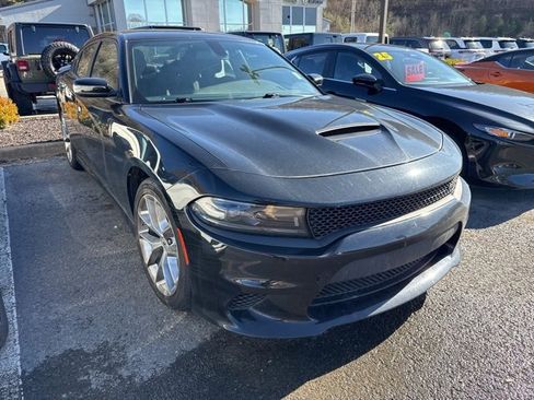 Used 2023 Dodge Charger GT image 3