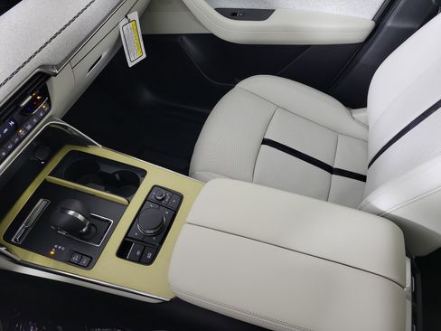 New 2026 MAZDA CX-90 3.3 Turbo S w/ Premium Plus image 25