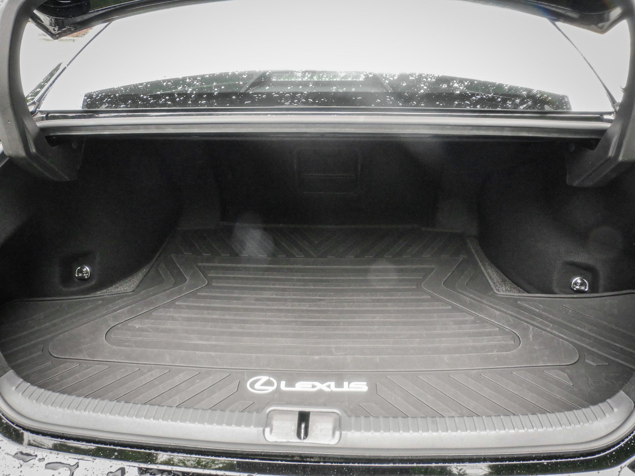 Used 2022 Lexus ES 350 w/ Premium Package FWD image 32
