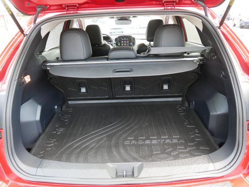 Certified 2025 Subaru Crosstrek 2.5i Limited w/ Popular Package #3A AWD/4WD image 18
