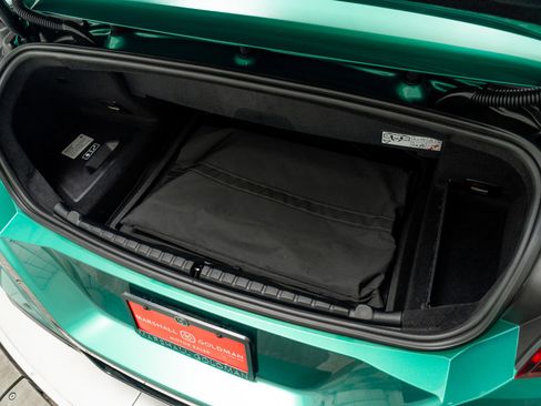 Used 2025 BMW M8 Competition image 19