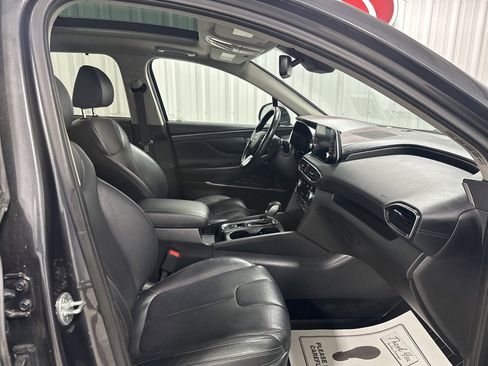Used 2020 Hyundai Santa Fe Limited w/ Cargo Package image 25