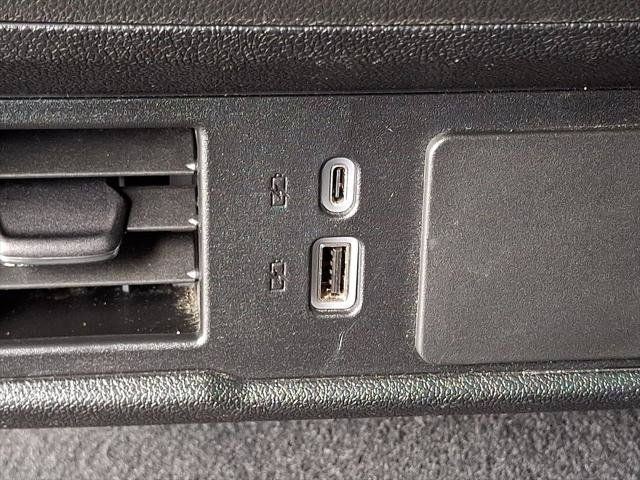 Used 2025 Chevrolet Silverado 1500 Custom AWD/4WD image 12