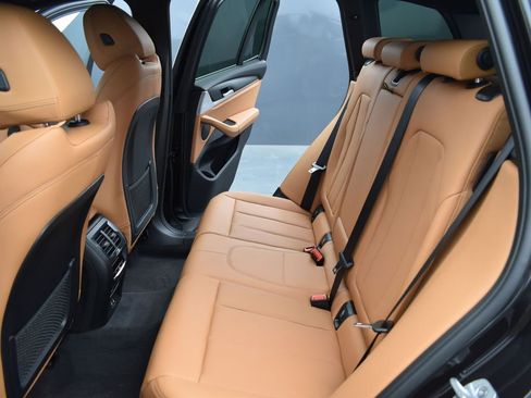 Certified 2024 BMW X3 sDrive30i w/ Premium Package w/ZPA image 25