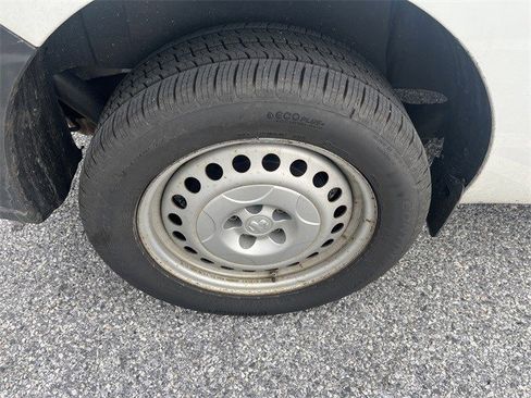 Used 2017 RAM ProMaster City Tradesman w/ Rear Back-up Camera Group image 12