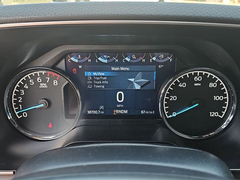 Used 2021 Ford F150 XLT w/ Equipment Group 302A High AWD/4WD image 19