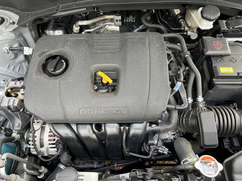 Used 2025 Kia Seltos S image 33