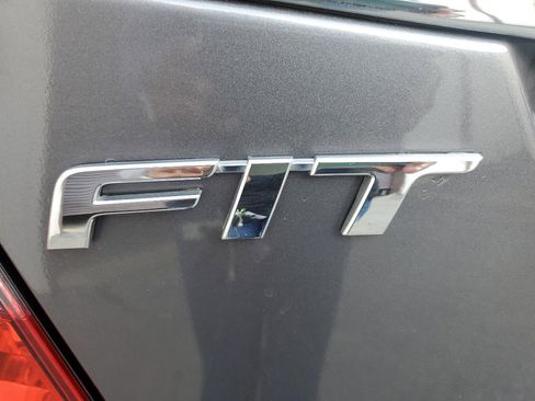 Used 2015 Honda Fit EX-L image 8