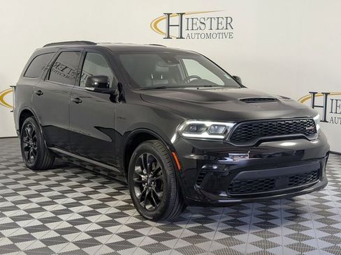 Certified 2023 Dodge Durango R/T image 2