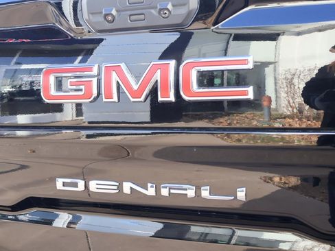 Certified 2023 GMC Sierra 1500 Denali w/ Denali Reserve Package image 19