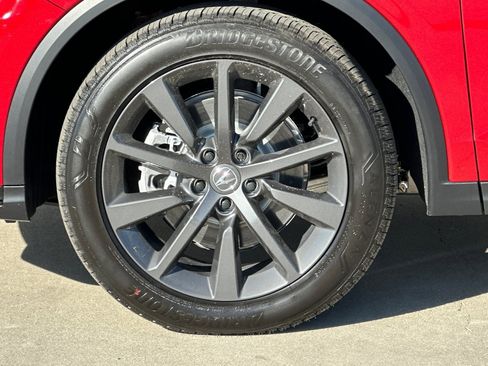 New 2026 Acura MDX A-Spec image 35