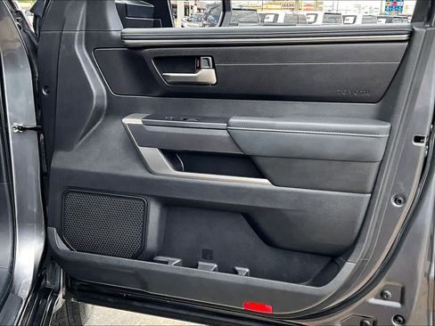 Used 2023 Toyota Tundra SR5 AWD/4WD image 41