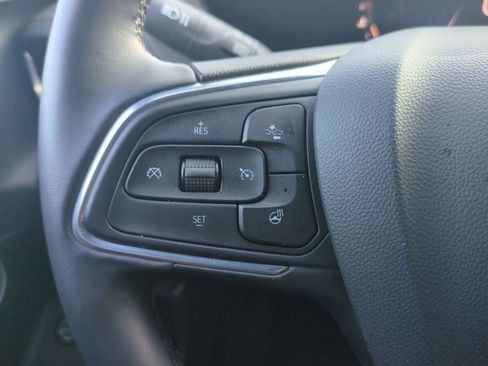 Used 2024 Buick Envista Avenir image 28