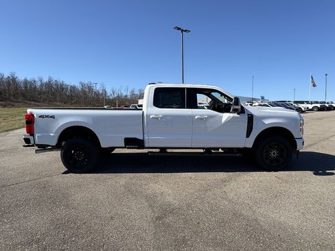 New 2026 Ford F350 XLT image 6