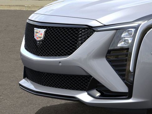 New 2026 Cadillac CT5 V w/ Technology Package image 13