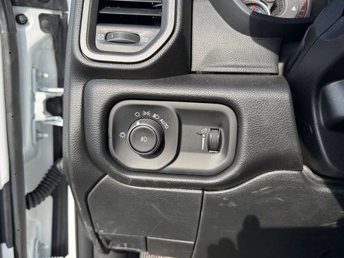New 2026 RAM 3500 Tradesman w/ Chrome Appearance Group A AWD/4WD image 14