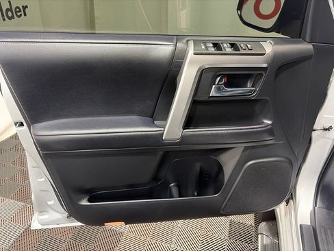 Used 2022 Toyota 4Runner TRD Sport w/ Technology Package AWD/4WD image 20