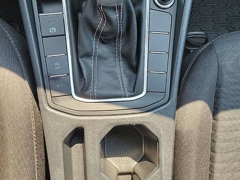 Certified 2025 Volkswagen Jetta S FWD image 10