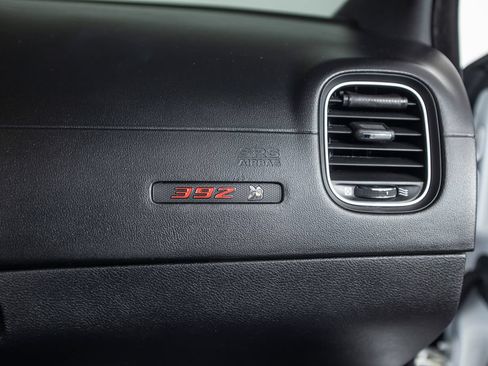 Used 2023 Dodge Charger Scat Pack w/ Plus Group RWD image 51