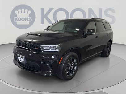 Used 2026 Dodge Durango GT