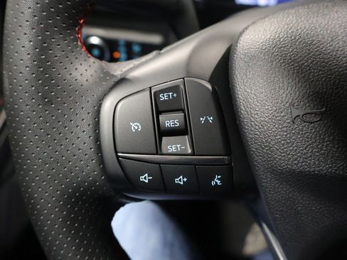 Used 2025 Ford Escape ST-Line Select AWD/4WD image 33