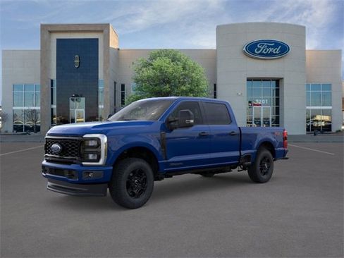 New 2026 Ford F250 XL w/ STX Appearance Package image 1