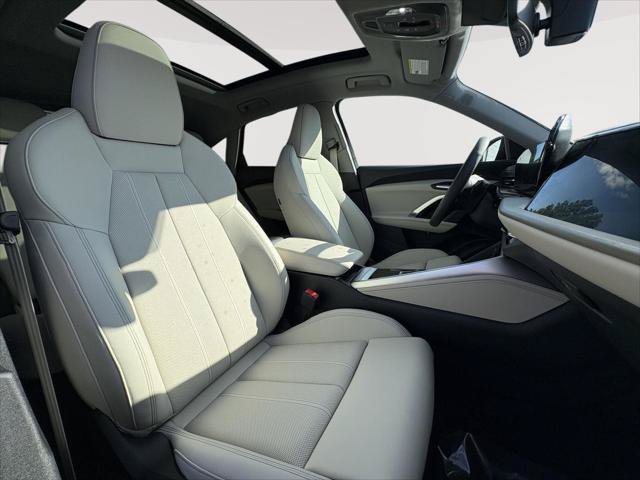 New 2026 Audi Q5 Premium Plus AWD/4WD image 25