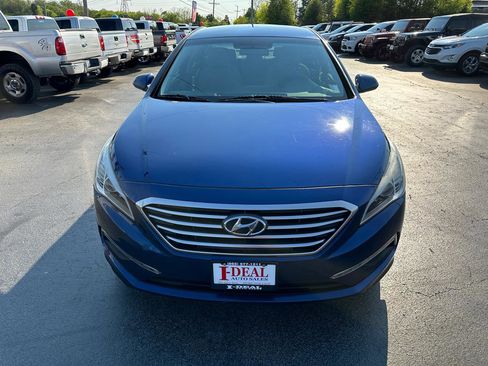 Used 2015 Hyundai Sonata SE image 7