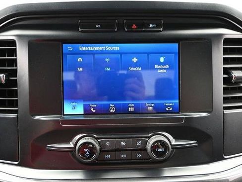 Certified 2023 Ford F150 XL w/ STX Appearance Package AWD/4WD image 29