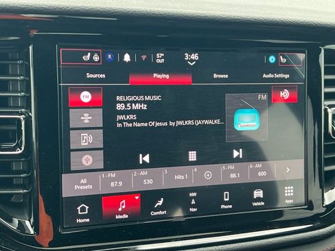 New 2026 Dodge Durango GT image 18