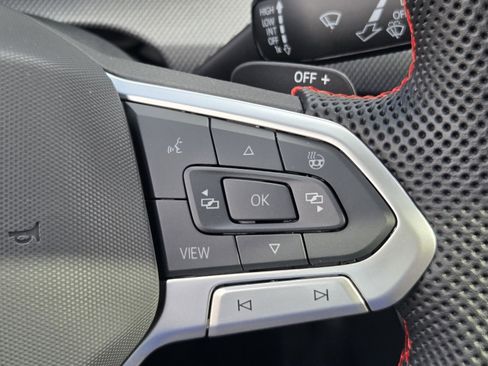 New 2026 Volkswagen Golf SE image 22