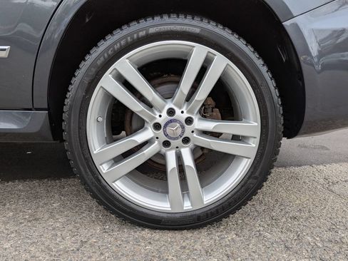 Used 2014 Mercedes-Benz GLK 350 4MATIC image 45