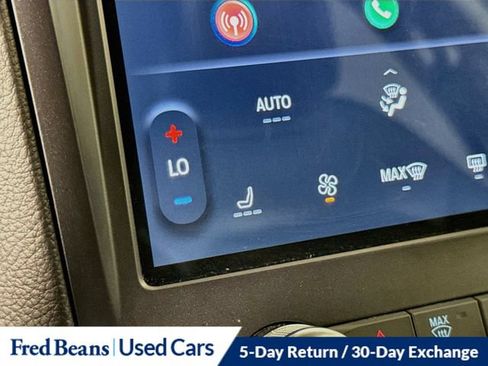 Used 2024 Ford Edge SEL AWD/4WD image 26