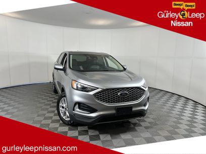 Used 2023 Ford Edge SEL