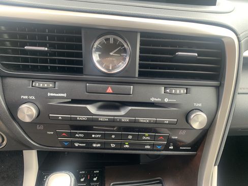 Certified 2022 Lexus RX 350 FWD w/ Premium Package image 29