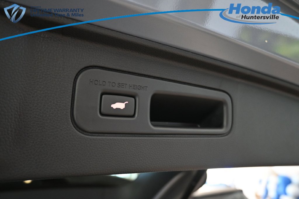 New 2026 Honda Pilot Black Edition image 20